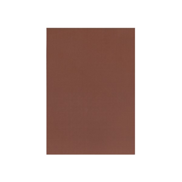  Фоамиран А4 Maxi коричневый, толщина 2 мм (5) № MX61619-07