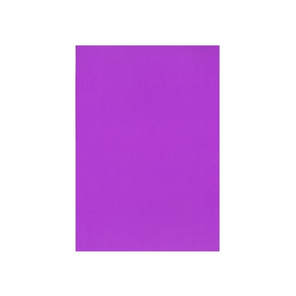  Фоамиран А4 Maxi фиолетовый толщина 2 мм (5) №MX61619-12