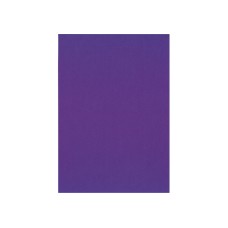 Фетр листовий поліестер Maxi 20х30 см 180 гр фіолетовий (10) №MX61622-12