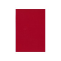  Фетр листовий поліестер Maxi 20х30 см 180 гр бордовий (10) №MX61622-18