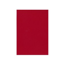  Фетр листовий поліестер Maxi 20х30 см 180 гр бордовий (10) №MX61622-18