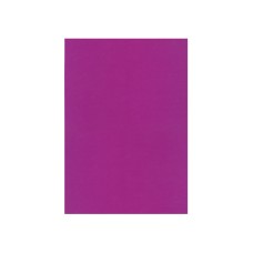  Фетр листовий поліестер Maxi 20х30 см 180 гр сливовий (10) №MX61622-23