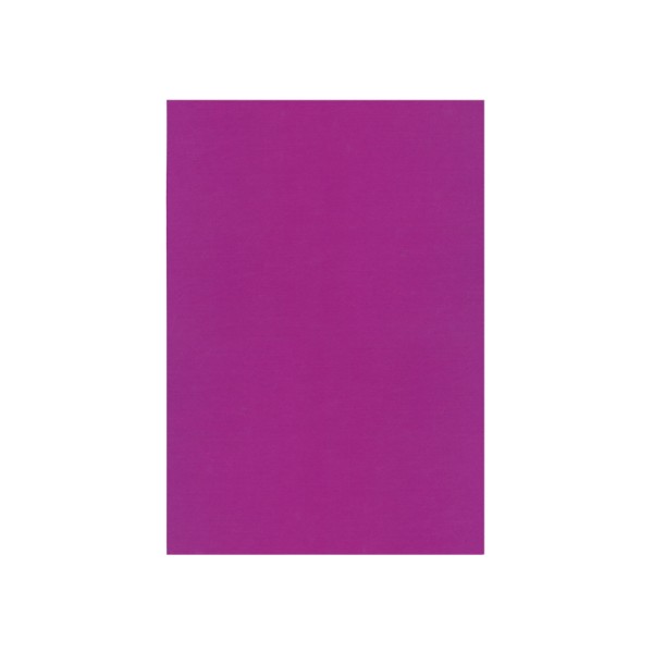  Фетр листовий поліестер Maxi 20х30 см 180 гр сливовий (10) №MX61622-23
