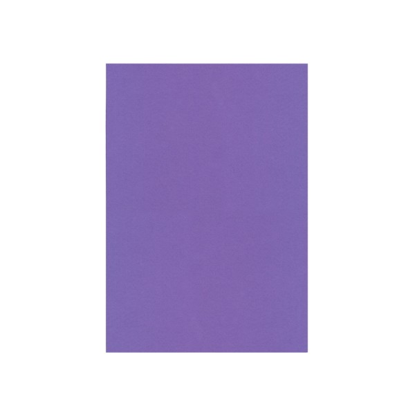  Фетр листовий поліестер Maxi 20х30 см 180 гр бузковий (10) №MX61622-48