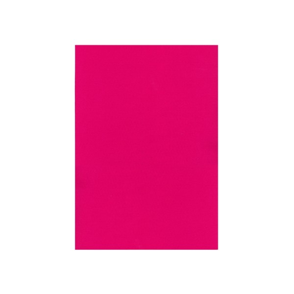  Фетр листовий поліестер Maxi 20х30 см 180 гр вишневий (10) №MX61622-53