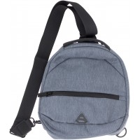 Рюкзак Optima 1 отделение, 1 карман 10,5 , на одно плечо  O97451