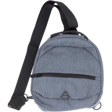 Рюкзак Optima 1 відділення, 1 кишеня 10,5, на одне плече O97451