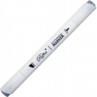 Маркер-скетч двосторонній Marco Cool grey 5 7800-6CD/CG05