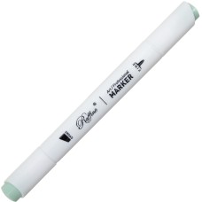 Маркер-скетч двусторонний Marco Horizon green 7800-6CD / G012