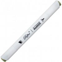 Маркер-скетч двосторонній Marco Olivine 7800-6CD / G743