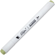 Маркер-скетч двусторонний Marco Dragon well 7800-6CD / G822