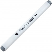 Маркер-скетч двосторонній Marco Green grey 5 7800-6CD / GG05