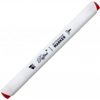 Маркер-скетч двусторонний Marco Geranium №7800-6CB / R218