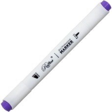 Маркер-скетч двусторонний Marco Aster tataricus №7800-6CB / R826