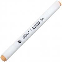 Маркер-скетч двусторонний Marco Salmon (6) №7800-6CD / Y713