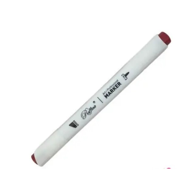  Маркер-скетч двухсторонний Marco Argile №7800-6CB/R338