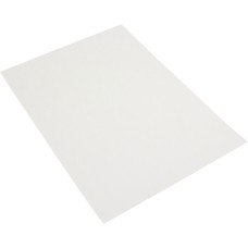 Папір для акварелі А4 200 гр/м2, білий, середнє зерно (50) №AP-Е3/8951 Smiltainis