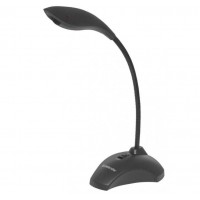 Мікрофон Defender MIC-115 black 64115