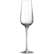 Набір стаканів Luminarc. C&S Sublym (6 шт) 210 мл шампанське (4) №L2762 / 1/8260