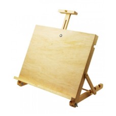 Мольберт-планшет настільний Rosa Studio, A3,45 х35 см, висота 45 см GPТ50064053