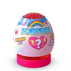 Іграшка-антистрес Lovin Suprize Egg 130 мл (20) №80135 