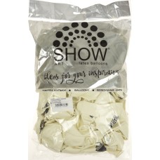 Кулька повітряна латексна 12"/30см Герої України Время праздника (100)  