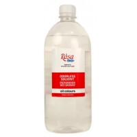 Розчинник без запаху 500 мл Rosa Studio №755500  