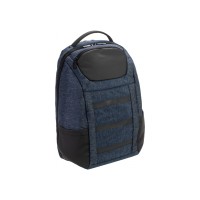 Рюкзак діловий Optima 1 відділення, 3 кишені 18" №O96926 