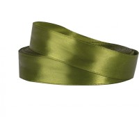  Лента сатин Maxi 1,8 смх22 м оливковая №MX62201-108