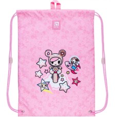 Сумка для взуття Kite 1 відділення, 600M TK (25) №TK22-600M  