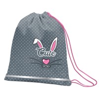 Сумка для взуття "Smart" Bunny 1від. №559055/SB-01