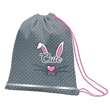 Сумка для взуття "Smart" Bunny 1від. №559055/SB-01