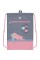  Сумка для обуви Kite с карманом Pretty Girl №K22-601M-9