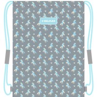 Сумка для взуття AD1 Unicorn`s heart (12) №507022028  