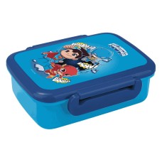  Ланч бокс пластиковый Kite DC (12) №DC22-160