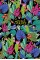 Блокнот А5 80арк. кліт. карт. інтегр. обкл. софт тач+виб УФ №A5-IC-080-7003K/Школярик/(4)(32)