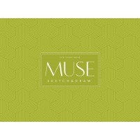 Альбом для ескізів та малювання склейка 40/115 A5+ Muse Школярик (1) (88) №PB-GB-040-066   