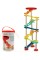 Іграшка дерев'яна Падаючі кульки 10 поверхів Top Bright №120463