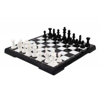 Набір настільних ігор Шахи, шашки 2в1 Технокомп №9079  