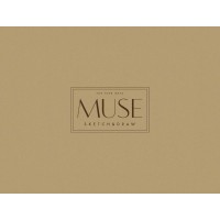Альбом для ескізів та малювання склейка 40/115 A4+ Muse Школярик (1) (44) №PB-GB-040-063   
