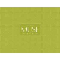 Альбом для ескізів та малювання склейка 40/115 A4+ Muse Школярик (1) (44) №PB-GB-040-065   