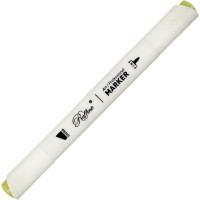 Маркер-скетч двосторонній Marco Willow №7800-6CD / G923