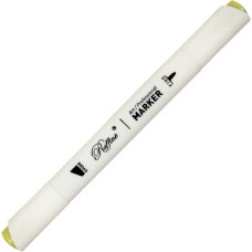 Маркер-скетч двусторонний Marco Willow №7800-6CD / G923