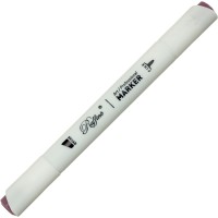 Маркер-скетч двусторонний Marco Antique pink №7800-6CB / R543