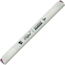 Маркер-скетч двусторонний Marco Antique pink №7800-6CB / R543