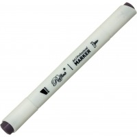 Маркер-скетч двосторонній Marco Heron №7800-6CB/R752  