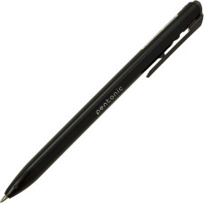  Ручка автоматическая шариковая масляная Linc Pentonic Switch 0,7 мм черная (10) (100) №411950