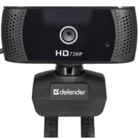 Web камера Defender G-lens 2597HD 2МП №63197