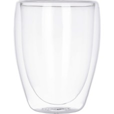 Стакан скло "Ringel. Guten Morgen Patron" 450мл кор-ці №RG-0001/450/1927(12)(24)
