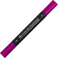 Маркер худож. двостор. "STA" №3202-87 азалія фіолетовий(6)